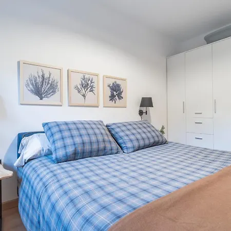 Nyaraló Loira Casa Sanchines, Calido Duplex En Benasque