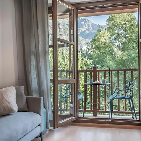 Nyaraló Loira Casa Sanchines, Calido Duplex En *