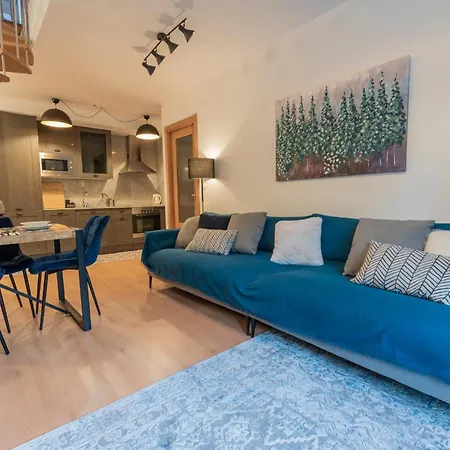 Loira Casa Sanchines, Calido Duplex En Nyaraló Benasque