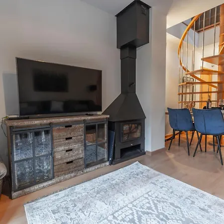Loira Casa Sanchines, Calido Duplex En Nyaraló