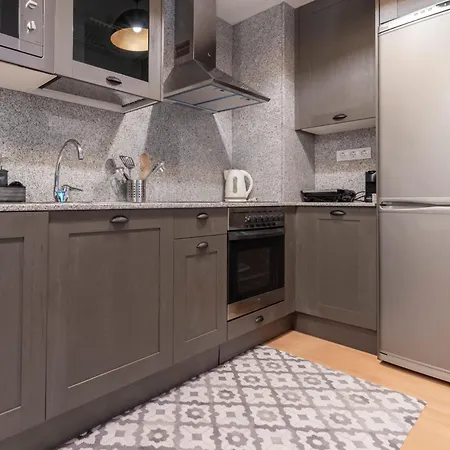 Loira Casa Sanchines, Calido Duplex En Nyaraló